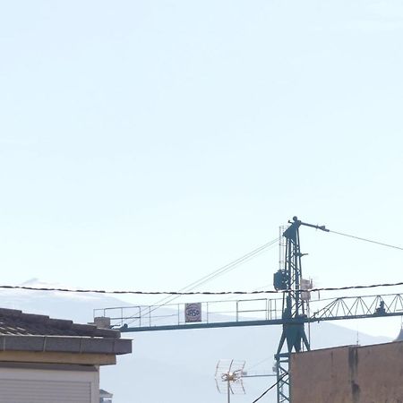 Appartement Atico San Juan De Dios à Grenade Extérieur photo