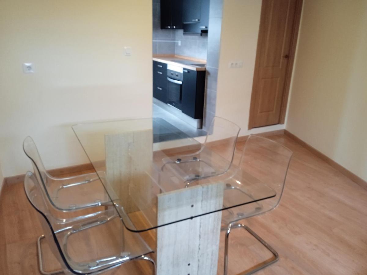 Appartement Atico San Juan De Dios à Grenade Extérieur photo