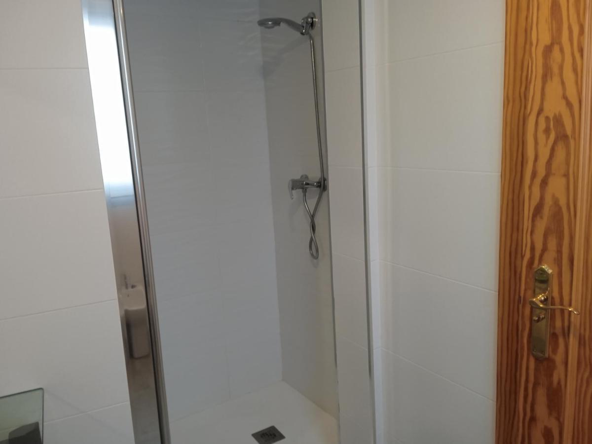 Appartement Atico San Juan De Dios à Grenade Extérieur photo
